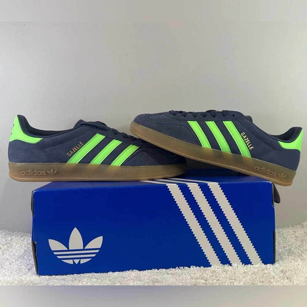 adidas new gazelle